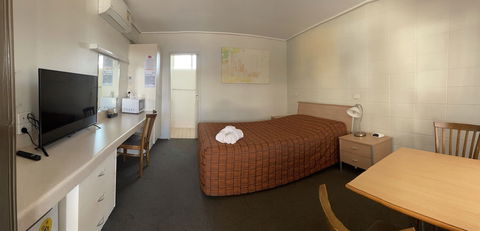 Rustyâ€™s Motel - Kalgoorlie Accommodation 2