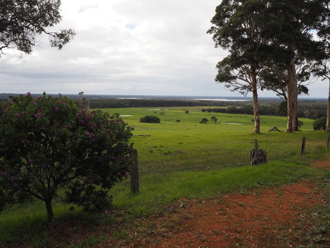 Augusta Sheoak Chalets - Kalgoorlie Accommodation 5