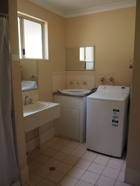 Augusta Sheoak Chalets - Kalgoorlie Accommodation 6