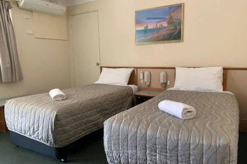 Solomon Inn Wollongong - Kalgoorlie Accommodation 2