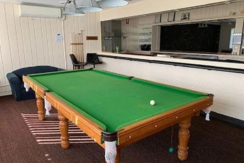 Solomon Inn Wollongong - Kalgoorlie Accommodation 4