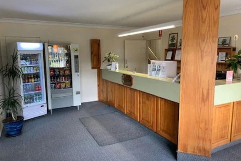 Solomon Inn Wollongong - Kalgoorlie Accommodation 1