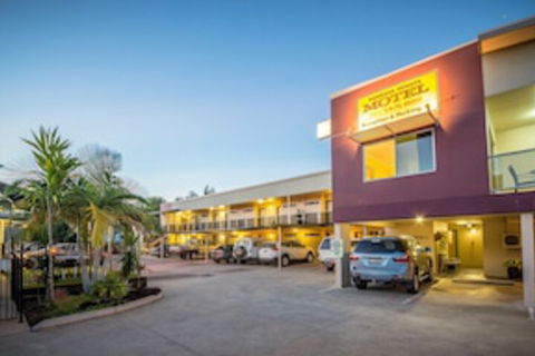 Nambour Heights Motel - Kalgoorlie Accommodation 0