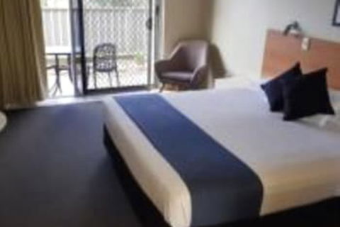 Nambour Heights Motel - Kalgoorlie Accommodation 1