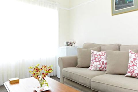 Austin Rise Bed And Breakfast - Kalgoorlie Accommodation 2