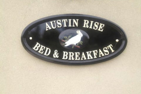 Austin Rise Bed And Breakfast - Kalgoorlie Accommodation 1