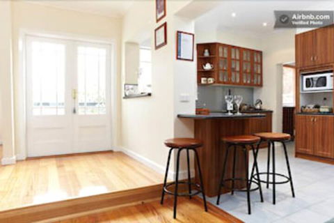 Austin Rise Bed And Breakfast - Kalgoorlie Accommodation 5