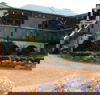 Gooromon Park Cottages - Kalgoorlie Accommodation