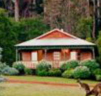 Karri Valley Chalets - Kalgoorlie Accommodation