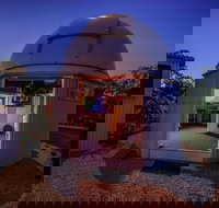 Rubyvale Motel  Holiday Units - Kalgoorlie Accommodation