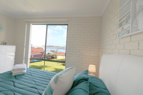 Capri Apartments - Kalgoorlie Accommodation 6