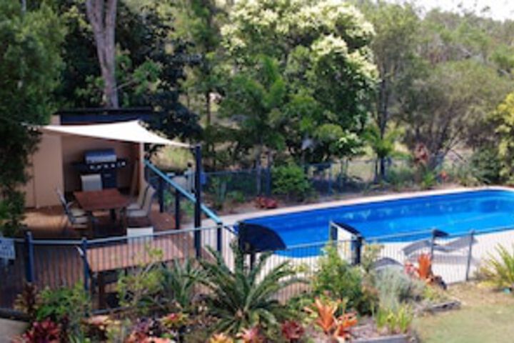 Perulpa Island QLD Kalgoorlie Accommodation