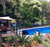 Yarrandabbi Dreaming Boutique B  B - Kalgoorlie Accommodation