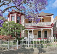 Alishan International Guest House - Kalgoorlie Accommodation