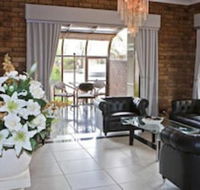 Central Caleula Motor Lodge - Kalgoorlie Accommodation