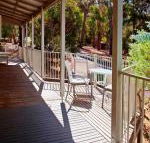 Noonameena Cottage - Kalgoorlie Accommodation
