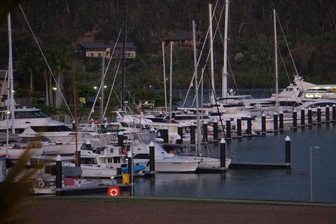 Airlie Seaview Apartments - Kalgoorlie Accommodation 3