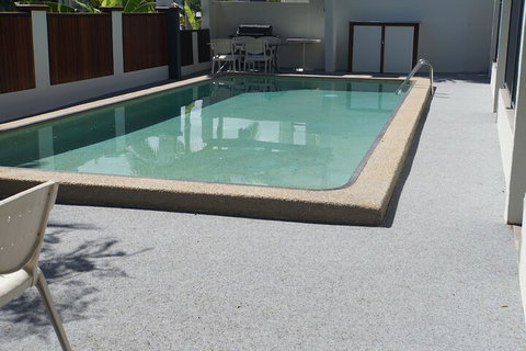 Airlie Seaview Apartments - Kalgoorlie Accommodation 7