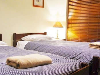 Bungaree Station - Kalgoorlie Accommodation 2