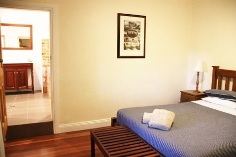 Bungaree Station - Kalgoorlie Accommodation 1