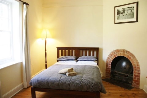 Bungaree Station - Kalgoorlie Accommodation 3