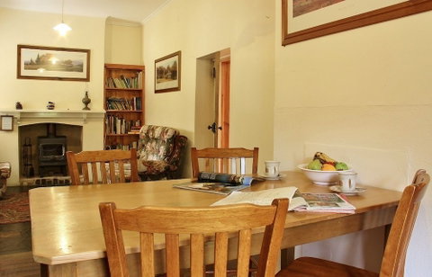 Bungaree Station - Kalgoorlie Accommodation 4