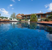 Clubmulwala Resort - Kalgoorlie Accommodation