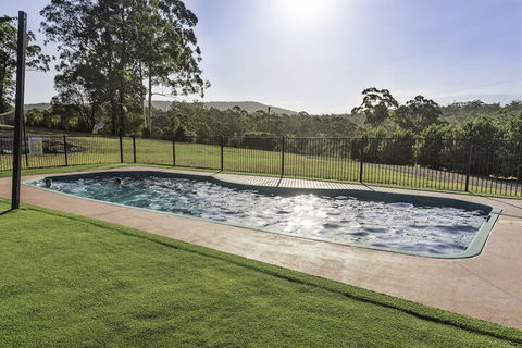 Clarendon Forest Retreat - Kalgoorlie Accommodation 5