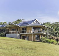 Clarendon Forest Retreat - Kalgoorlie Accommodation