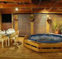 Woodland by the Bay  Puddleduck Cottage - Kalgoorlie Accommodation