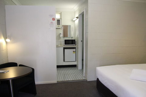 Central Coast Motel - Kalgoorlie Accommodation 6