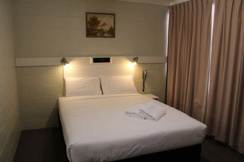 Central Coast Motel - Kalgoorlie Accommodation 5