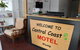Central Coast Motel - thumb 1