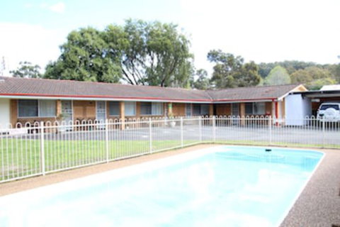 Central Coast Motel - Kalgoorlie Accommodation 0