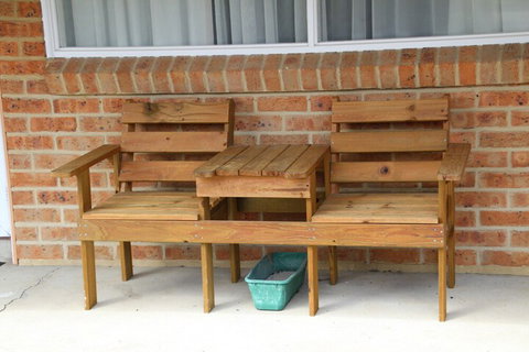 Central Coast Motel - Kalgoorlie Accommodation 3