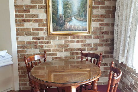 Leagues Motel - Kalgoorlie Accommodation 7