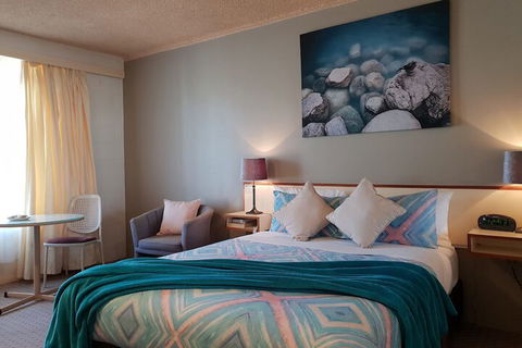 Leagues Motel - Kalgoorlie Accommodation 6