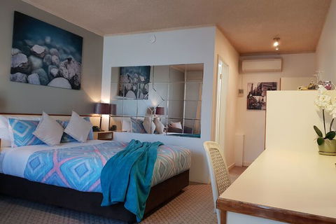 Leagues Motel - Kalgoorlie Accommodation 1