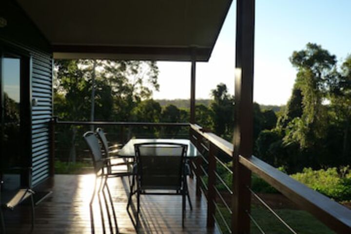 Neurum QLD Kalgoorlie Accommodation