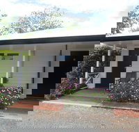 Warrego Hotel Motel Cunnamulla - Kalgoorlie Accommodation