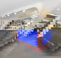 William Macintosh Motor Lodge - Kalgoorlie Accommodation