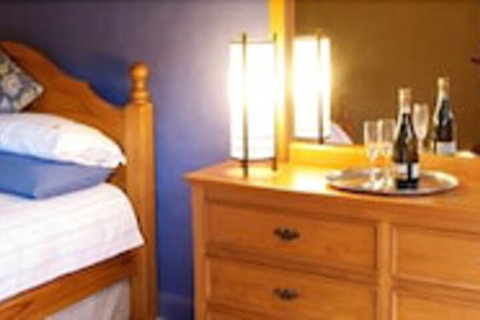 Forest Walks Lodge - Kalgoorlie Accommodation 3