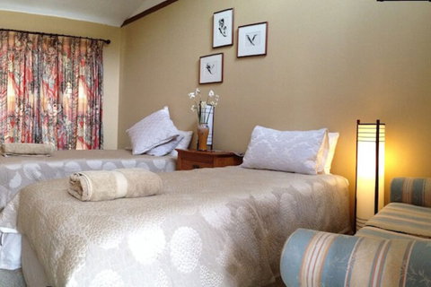 Forest Walks Lodge - Kalgoorlie Accommodation 4