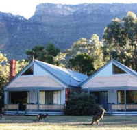 Boronia Peak Villas - Kalgoorlie Accommodation