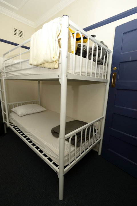 Sydney Central Backpackers - Kalgoorlie Accommodation 0