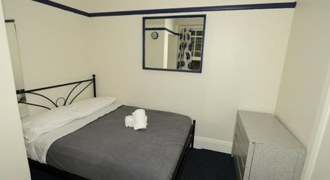 Sydney Central Backpackers - Kalgoorlie Accommodation 5