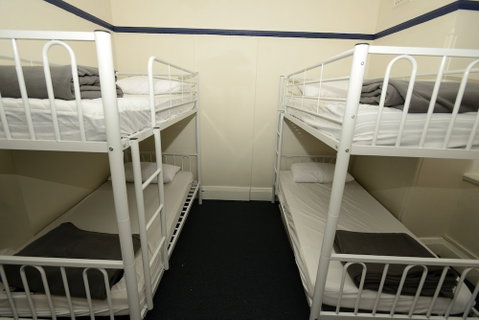 Sydney Central Backpackers - Kalgoorlie Accommodation 3