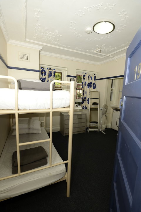 Sydney Central Backpackers - Kalgoorlie Accommodation 6