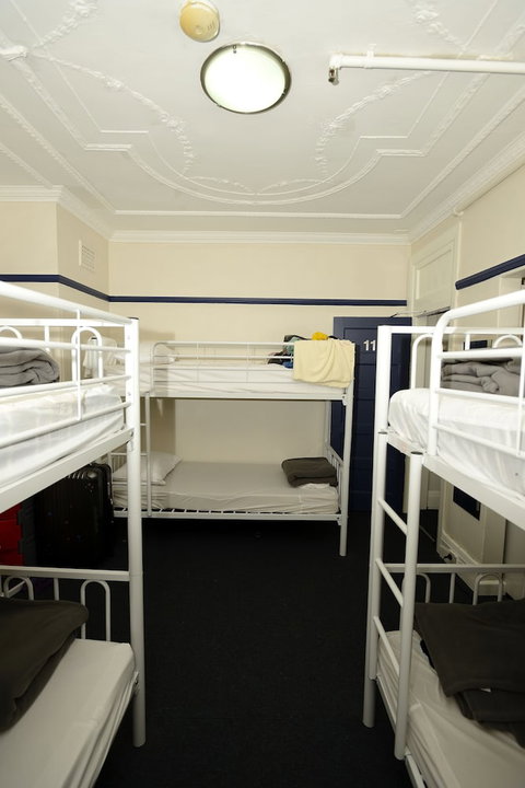 Sydney Central Backpackers - Kalgoorlie Accommodation 4