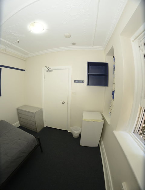 Sydney Central Backpackers - Kalgoorlie Accommodation 2